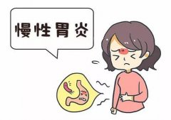 慢性胃炎病人该如何进行饮食保健_杭州御和堂中医在线