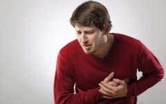 心律失常都有哪些症状？