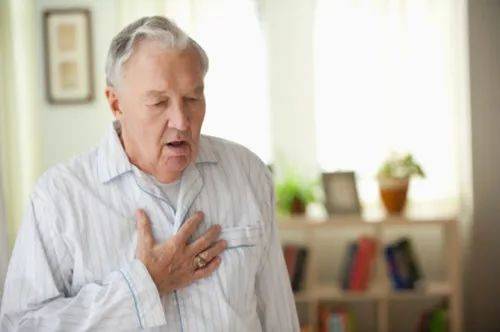 什么是慢性肺心病?
