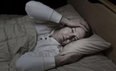 杭州御和堂中医失眠症医师杨社森：长期睡不着觉有哪些危害?