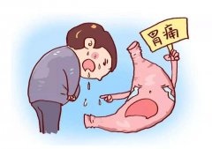 杭州御和堂名中医解说:胃炎的临床症状！
