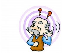 杭州中医的老中医讲解：耳聋的症状表现！